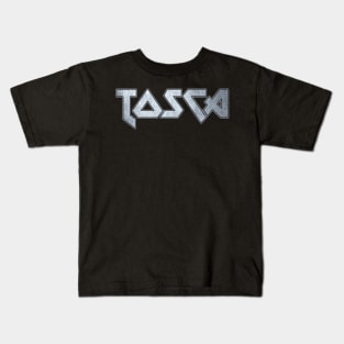 Tosca Kids T-Shirt